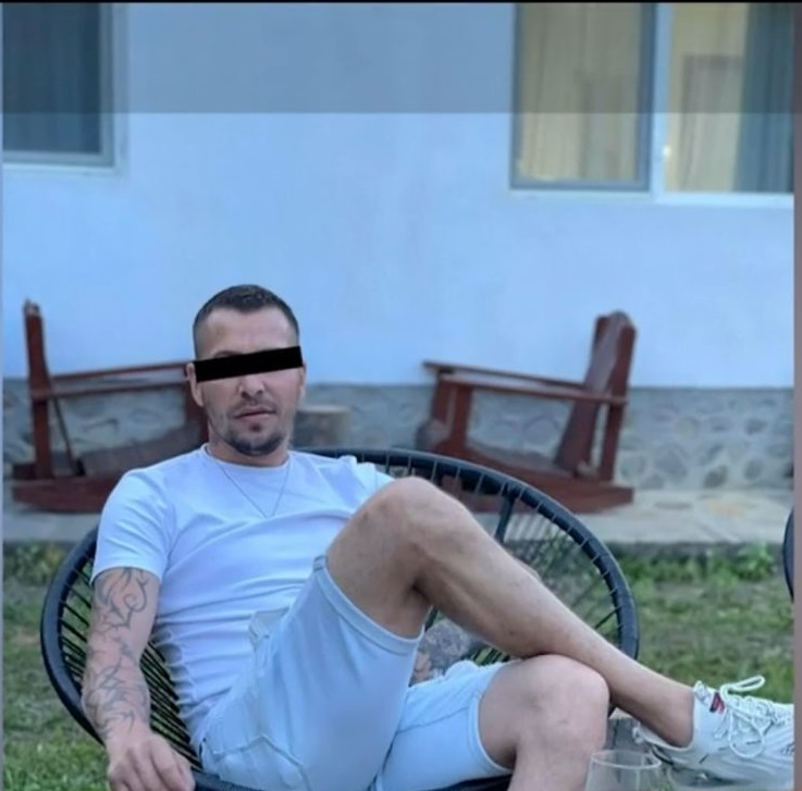 Bărbatul care și-a ucis soția