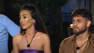 Bianca Mitroi și Robert Braia