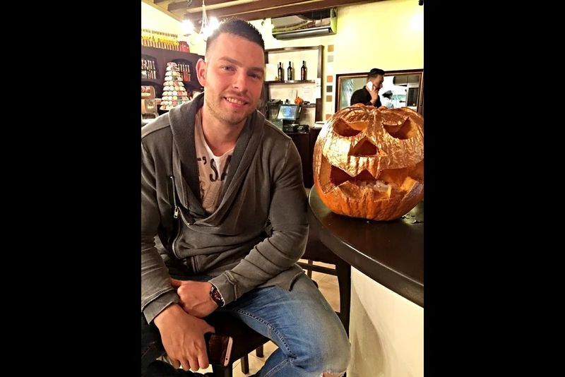 andrei versace frate