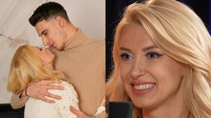 andreea balan, victor cornea