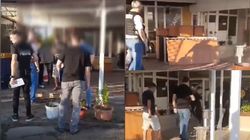 Povestea „azilelor groazei” se repetă! Un bărbat internat într-un cămin de bătrâni din județul Argeș a murit, iar alte trei persoane au fost duse la spital