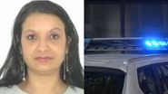 Rodica Monea dispărută