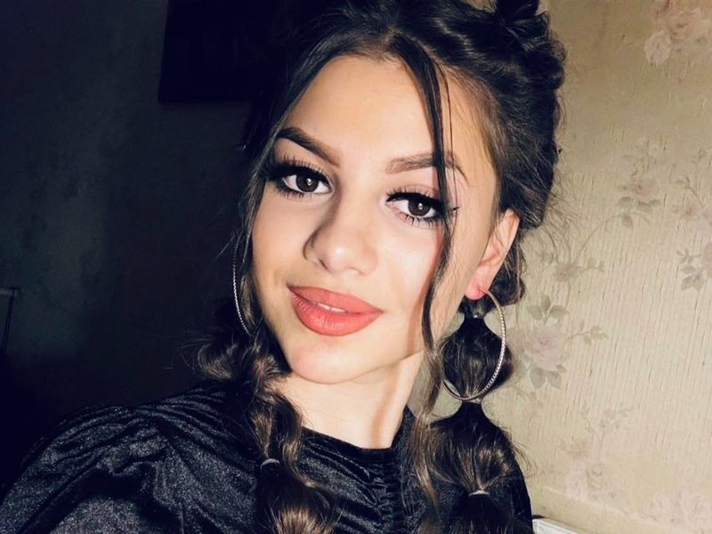 Sara dispărută
