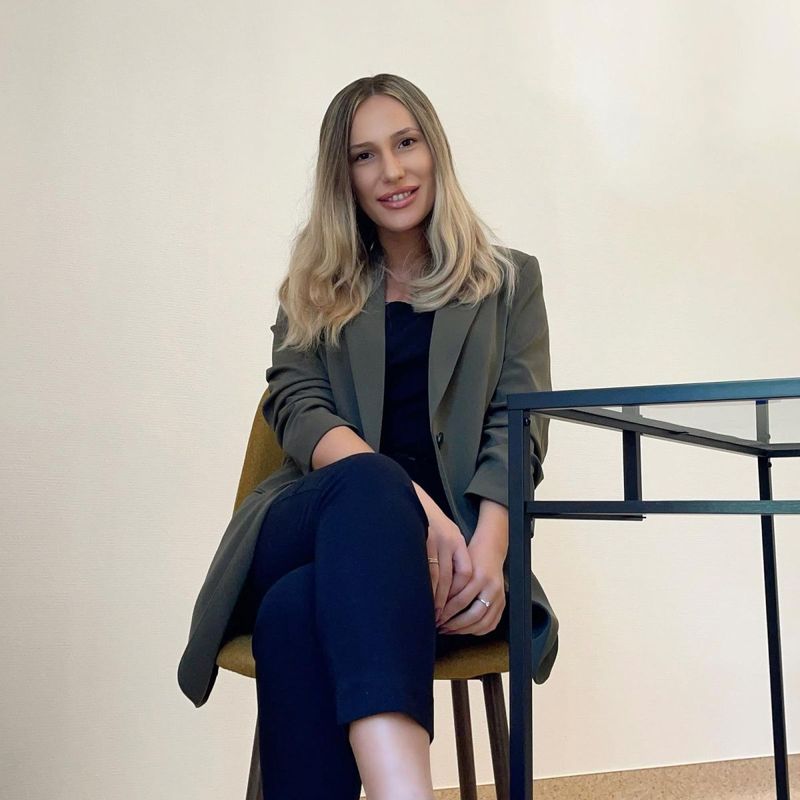 alexandra marin psiholog