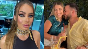 Larisa Groza, Natalia Nigai și Radu Nițu