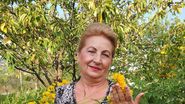 Maria Tărchilă, sora lui Petrică Mîțu Stoian 