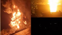 Locuitorii din Tulcea au primit un nou mesaj RO-Alert, după ce armata rusă a atacat portul Ismail! Autoritățile avertizează că ar putea cădea obiecte din spațiul aerian