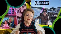 Saveta Bogdan, detalii neștiute despre viața în SUA! Ce a gătit îndrăgita interpretă de muzică populară pe meleaguri americane și ce face în fiecare dimineața când se trezește | EXCLUSIV