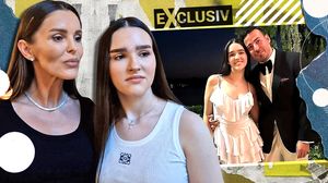 Incredibil ce a ales să studieze fiica lui Adrian Cristea! La doar 16 ani, Rania este foarte hotărâtă în ceea ce privește viitorul ei, iar Denisa Nechifor intervine: „Abia aștept să plece” | EXCLUSIV