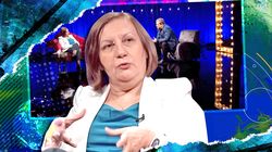 Ce fenomene meteorologice extreme urmează să aibă loc în România? Elena Mateescu, Directorul Administrației Naționale de Meteorologie, explică cum se va modifica clima în țara noastră: „Trebuie să facem față”