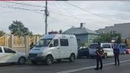 Casă presupus criminal Brăila
