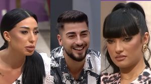 Colaj Alexandra, Patrick și Teodora