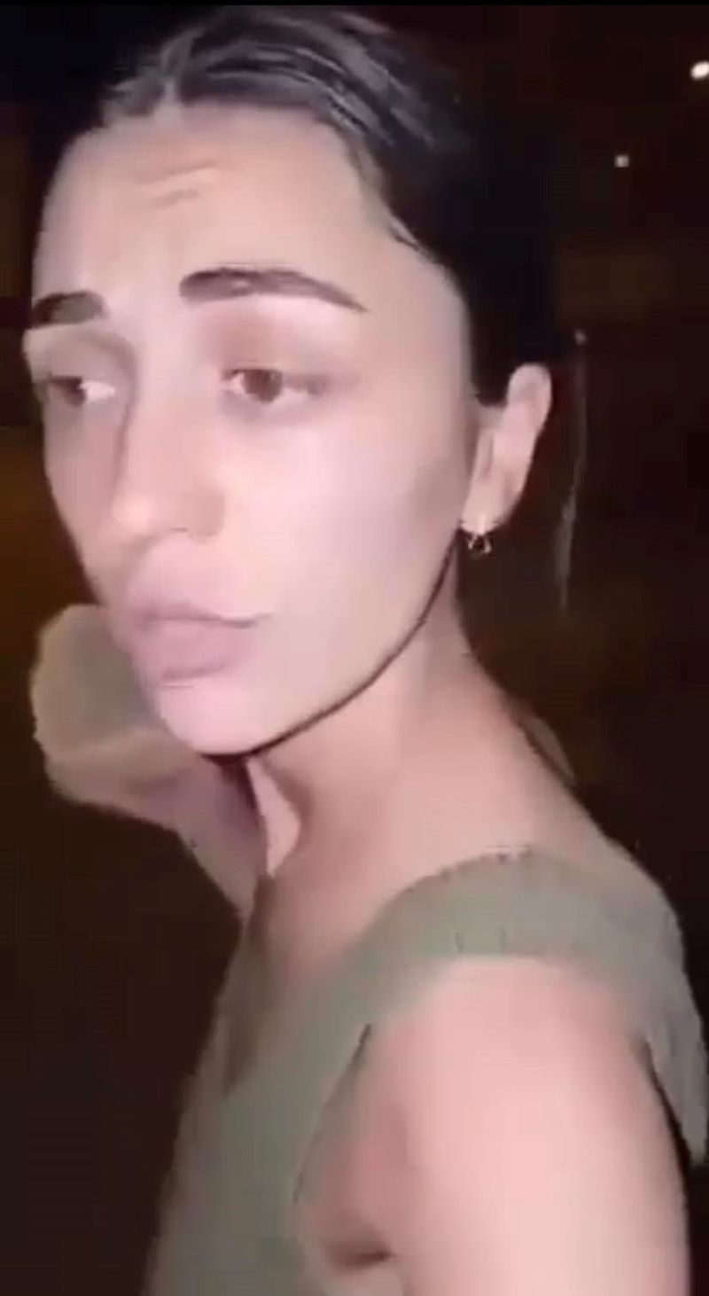 bianca mitroi