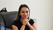 Florentina Iușco suspendată