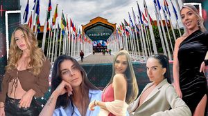 Cine sunt cele mai frumoase românce care merg la Jocurile Olimpice din 2024?! Cinci sportive de vis care se vor întrece la Paris