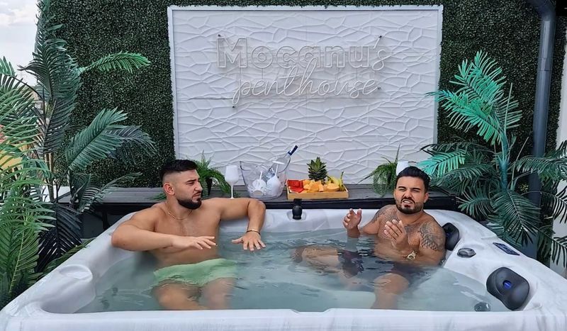 bogdan mocanu, jador