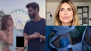 Sânziana Negru, prima reacție publică privind scandalul în care a fost implicată, după ce a aruncat la gunoi produsele pe care le-a promovat într-un clip: „Am greșit”! Influencerița, mesaj sincer pentru cei ce au judecat-o