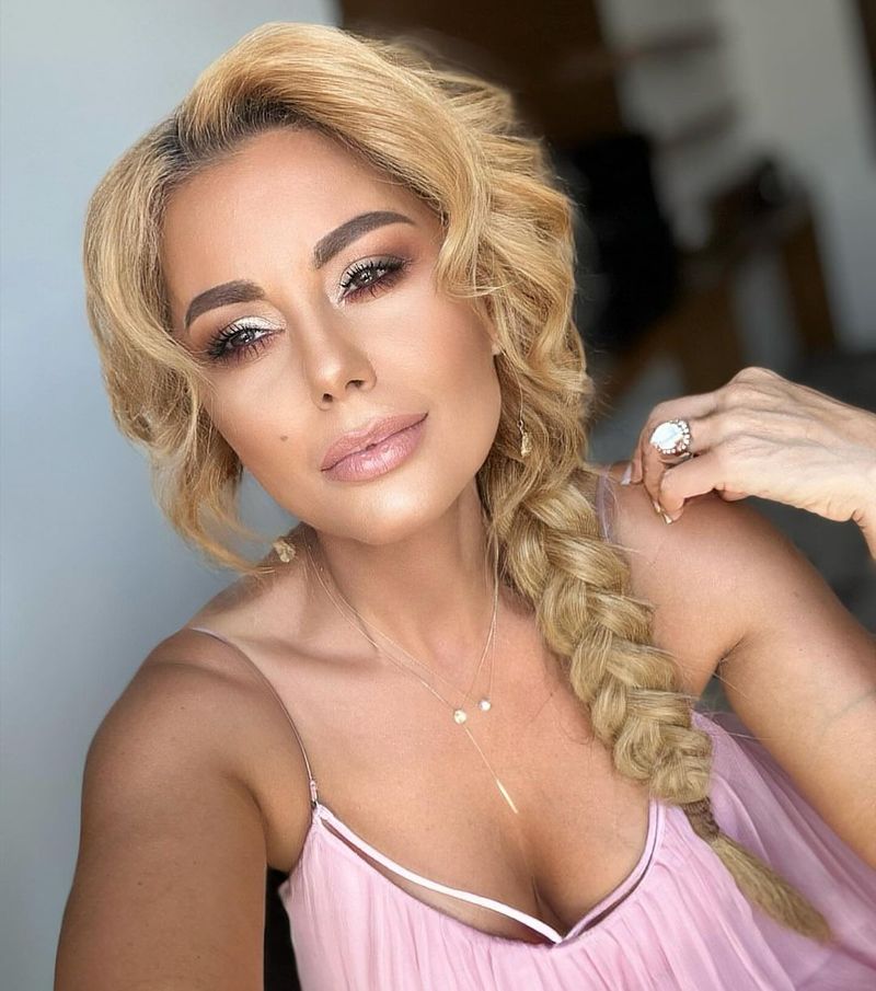 emilia ghinescu