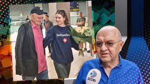 Irinel Columbeanu, decizie neașteptată imediat după revederea cu fiica sa! Schimbarea radicală pe care vrea să o facă în viața lui. Chiar patronul azilului în care locuiește l-a dat de gol: „A promis”