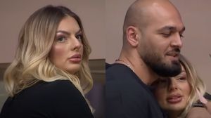 Julia și Robi