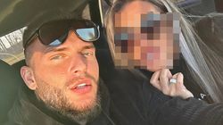 Fosta iubită a ispitei tatuate continuă scandalul! Își strigă durerea și îl acuză pe Eric în continuare: „M-a lăsat în stradă, am crezut că face o glumă” | EXCLUSIV