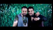 florin salam, tzanca uraganu