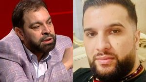 florin salam, tzanca uraganu