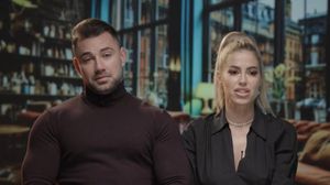 Simona Butură și Claudiu Dragotă de la Insula iubirii 2024