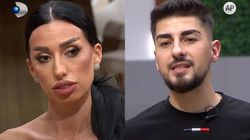 Patrick, lovitură dură pentru Alexandra! A spus-o în gura mare: „Nu simt nimic”. Este de-a dreptul halucinant ce a făcut tânăra imediat după mărturisirea lui