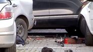Accident Pantelimon