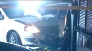Accident Pantelimon