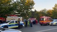 Accident Pantelimon