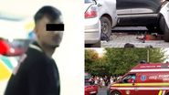 Accident Pantelimon