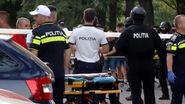 Accident Pantelimon