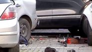 Accident Pantelimon