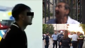 Tânărul vinovat pentru tragedia din Pantelimon și tatăl său