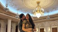 Cristina și Andrei Rotaru de la Insula iubirii