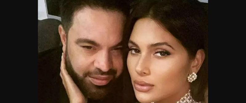 Florin Salam și Roxana Dobre