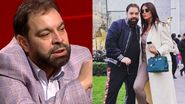 Florin Salam și Roxana Dobre