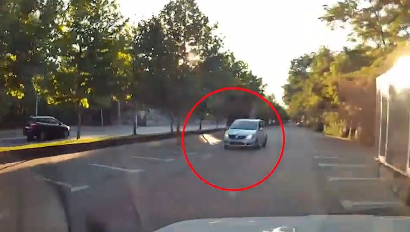 Imagini surprinse cu puțin timp &icirc;nainte de tragedia din Pantelimon