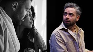 Spike, Livia Eftimie și Radu Bucălae