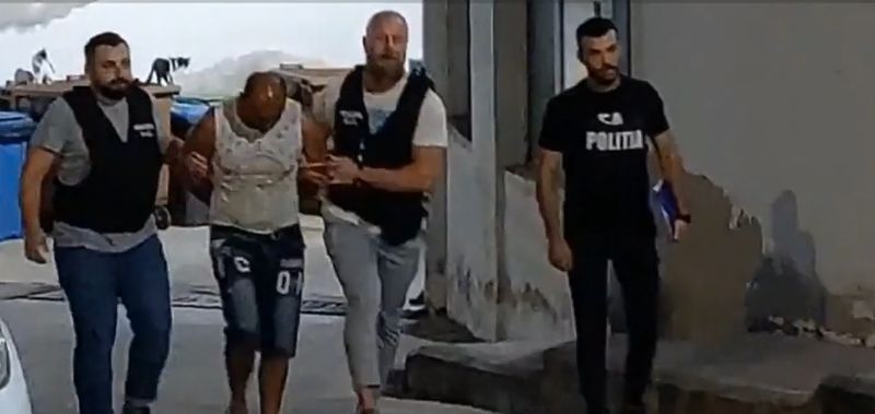 Principalul suspect în cazul morții medicului stomatolog, Marina Gavril