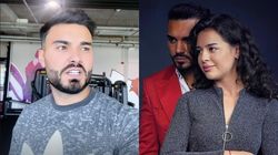 „Mi s-a părut o lipsă de respect” Jador nu s-a mai putut abține și i-a transmis un mesaj public Oanei Ciocan, după ce a spus că nu a iubit-o cu adevărat