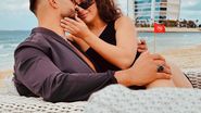 Jador și Oana Ciocan, pe vremea când formau un cuplu