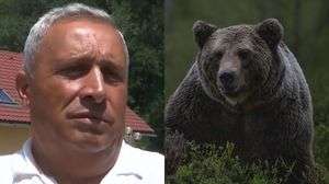 Primarul comunei Teliu, județul Brașov