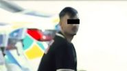 Tânărul vinovat pentru tragedia din Pantelimon