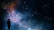 cer, silueta, semne zodiacale