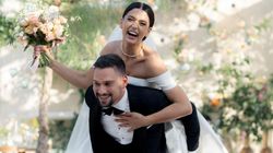 „Sarcină ușoară” Toți s-au grăbit să o felicite pe Oana Moșneagu, după ce Vlad Gherman a făcut publică imaginea asta! Se întâmplă la doar câteva luni de la nuntă