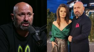 Cătălin Scărlătescu și Doina Teodoru