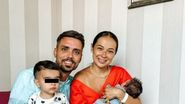vladuta lupau familie